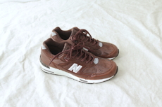 【全国通販】NEW BALANCE
