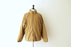 Y*Y様 Wild Things ECWCS LEVEL 7 コヨーテ PCU Level 7 ECW Parka PrimaLoft Cold Weather Coyote RUNS BIG
