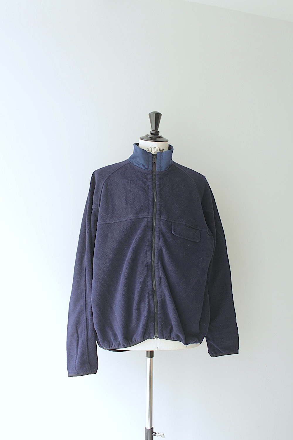 全国通販】VINTAGE SWEDISH NAVY