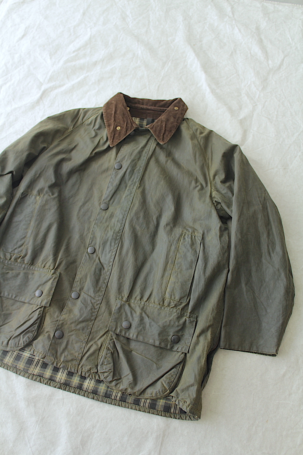 全国通販】VINTAGE 88s Barbour 全国通販】VINTAGE 88s Barbour