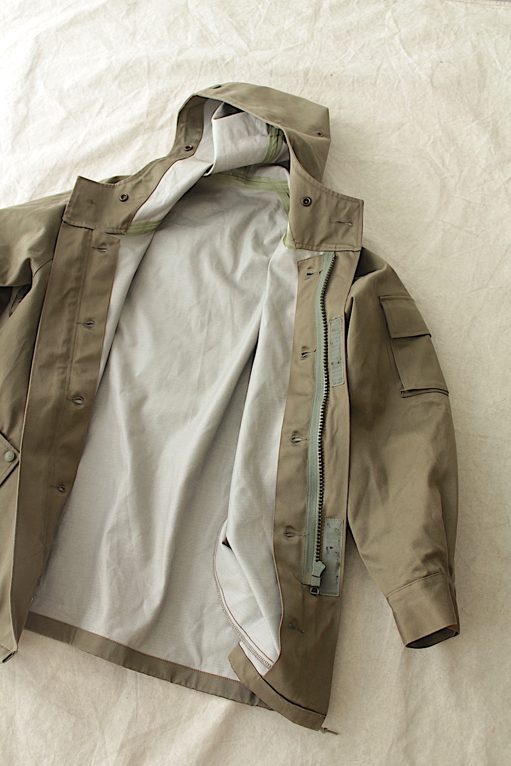 全国通販】DEAD STOCK 00s FRENCH ARMY