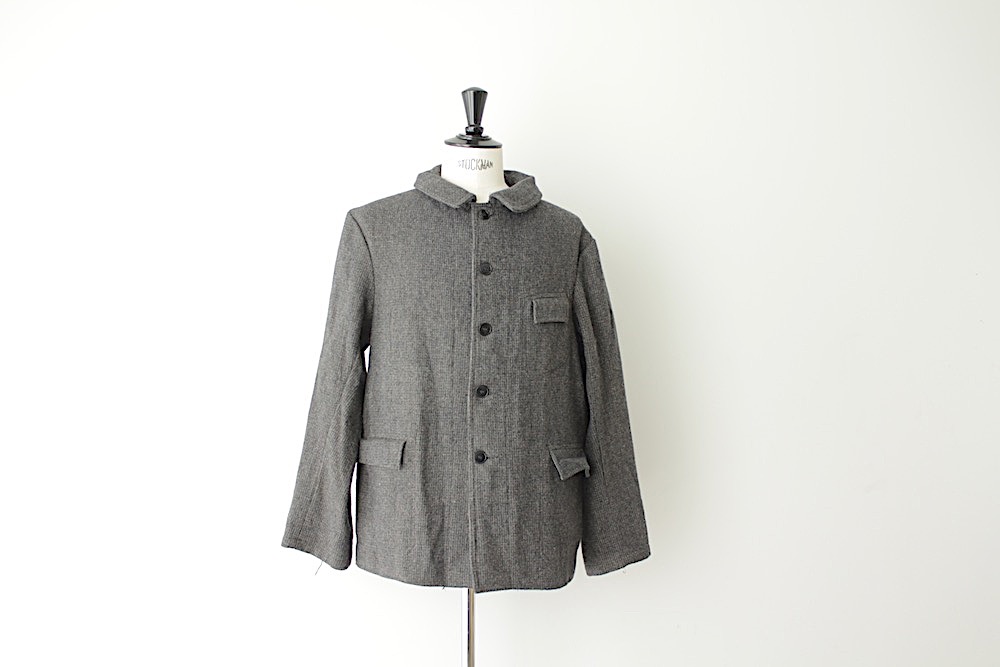 VINTAGE 1940'S〜1950'S WOOL WARK JACKET