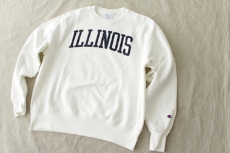 CHAMPION リバースウィーブ パーカー Illinois イリノイ REVERSE WEAVE チャンピオン リバースウィーブ Champion ジップ