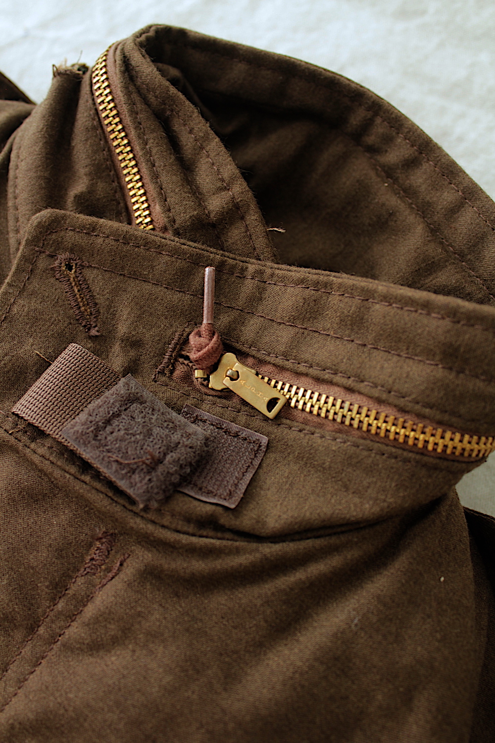 全国通販】DEAD STOCK 90s US ARMY