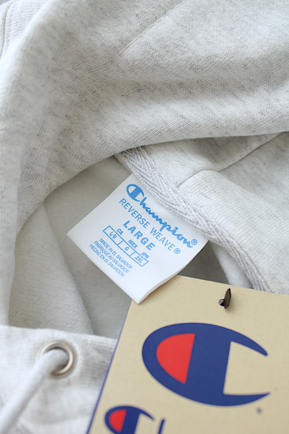 Champion usmc hoodie sale