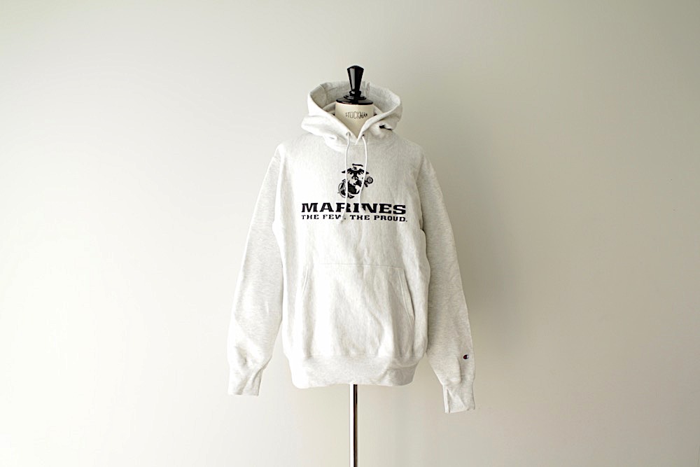 Ameri MARINE SWEAT