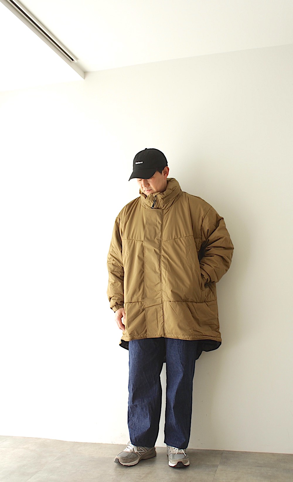 全国通販】DEAD STOCK BEYOND CLOTHING