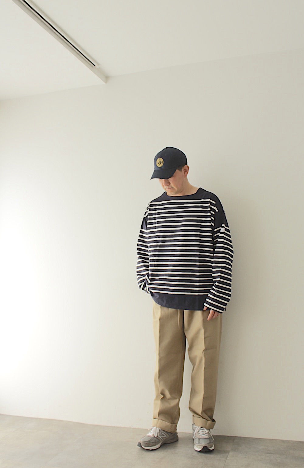 全国通販】DEAD STOCK 60s FRENCH ARMY