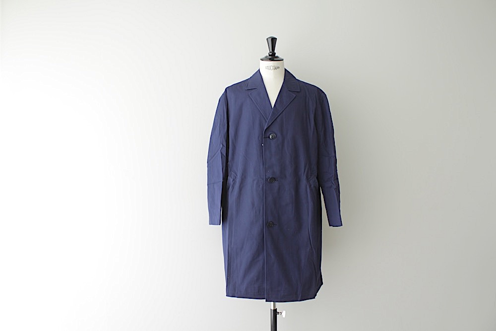 60's military rain coat 23101710 60年代