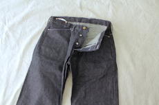 tender co 130 one wash denim 新品未使用 size1パンツ