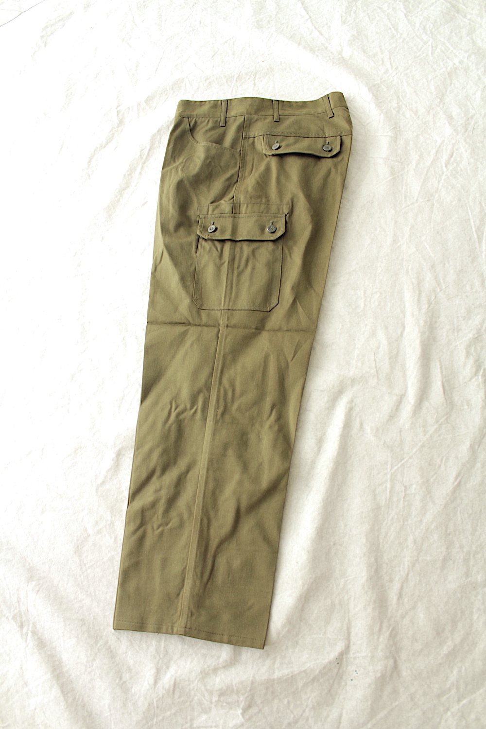 全国通販】DEAD STOCK 80-90s CZECH MILITARY