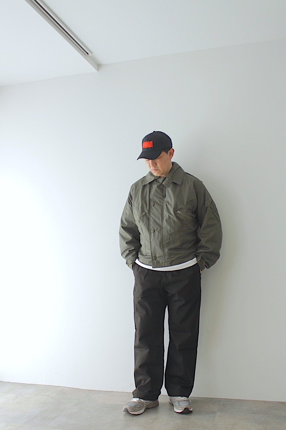 全国通販】DEAD STOCK 10s UK ARMY