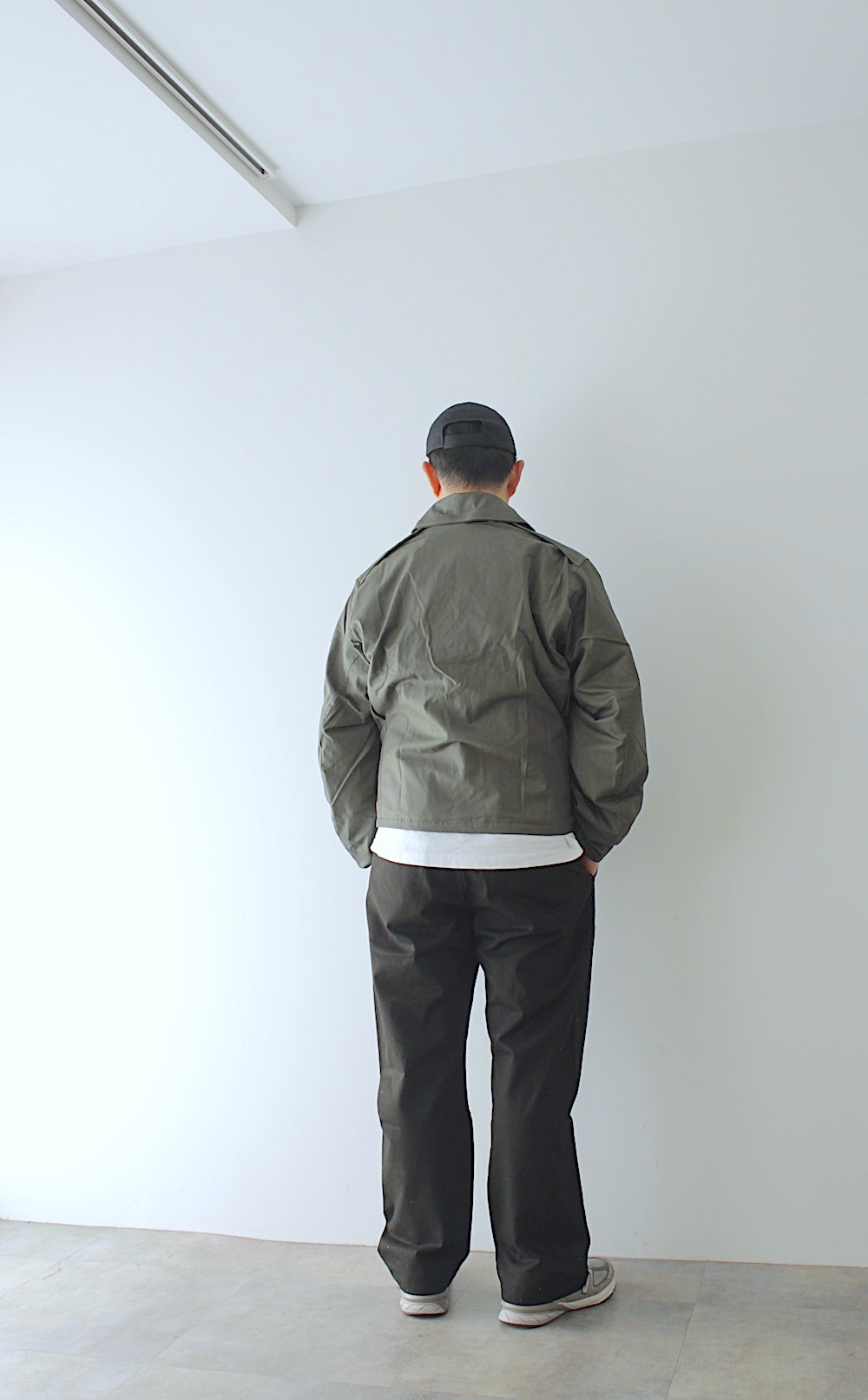 全国通販】DEAD STOCK 10s UK ARMY