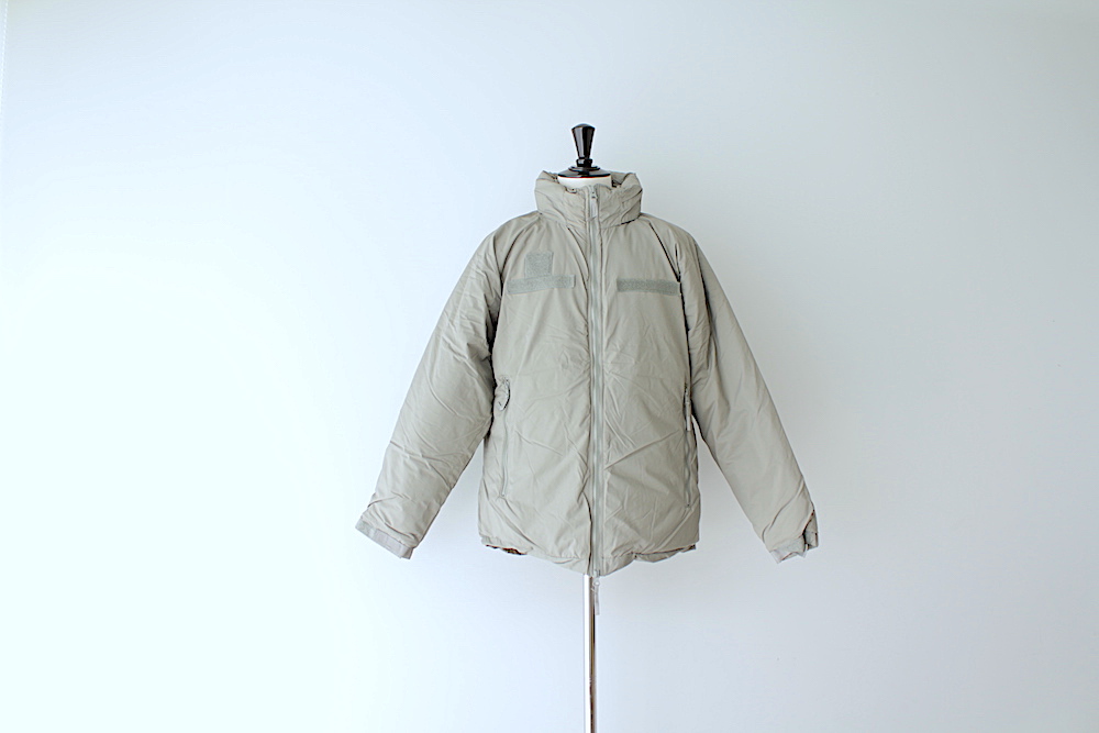 希少 GEN3  ECWCS Level7 Primaloft Jacket