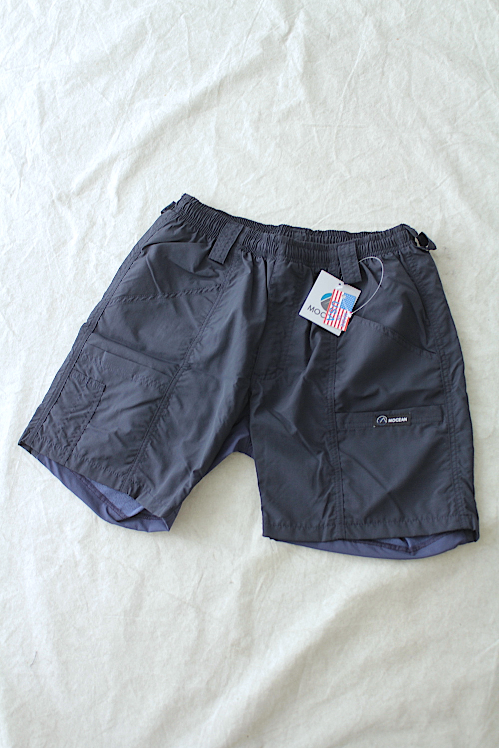 SALE] MOCEAN モーシャン Velocity Shorts XL-