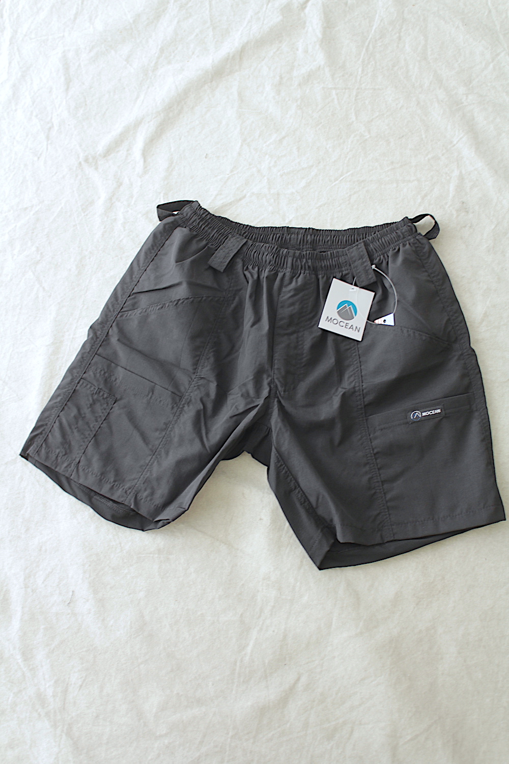 [SALE] MOCEAN モーシャン Velocity Shorts XL