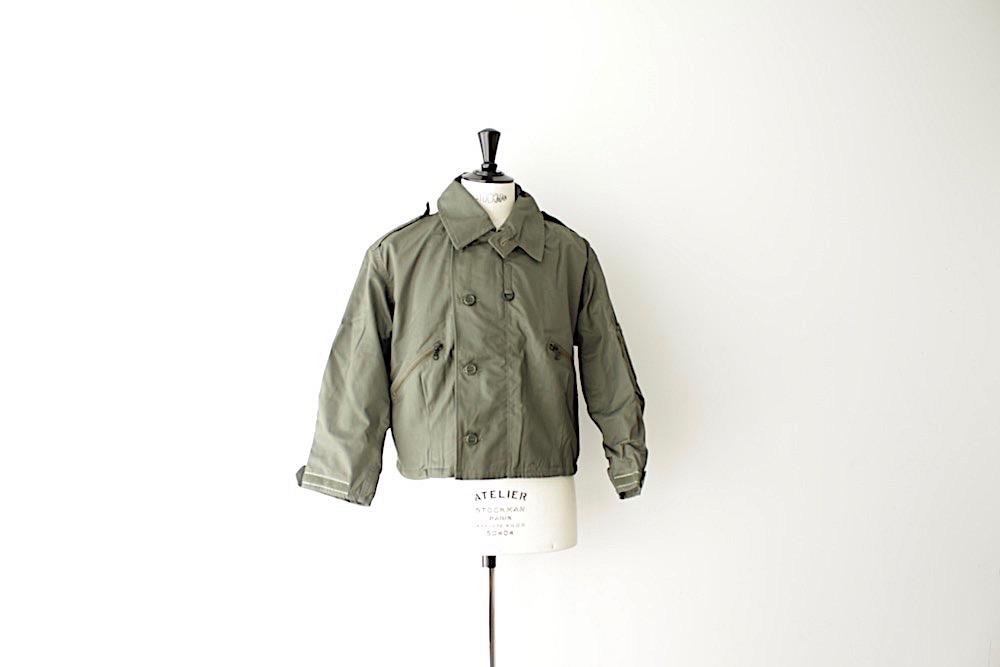 全国通販】DEAD STOCK 95s UK ARMY
