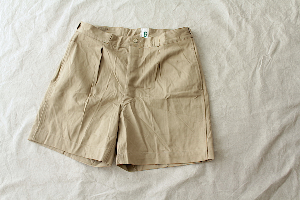 全国通販】DEAD STOCK 60s FRENCH ARMY