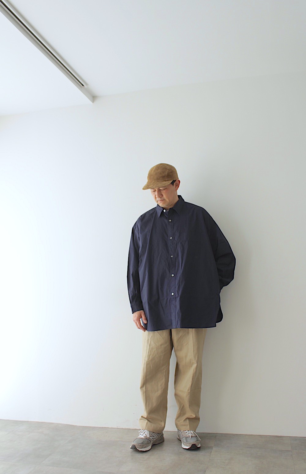 FreshService REGULAR COLLAR SHIRT シャツ商品詳細 ...