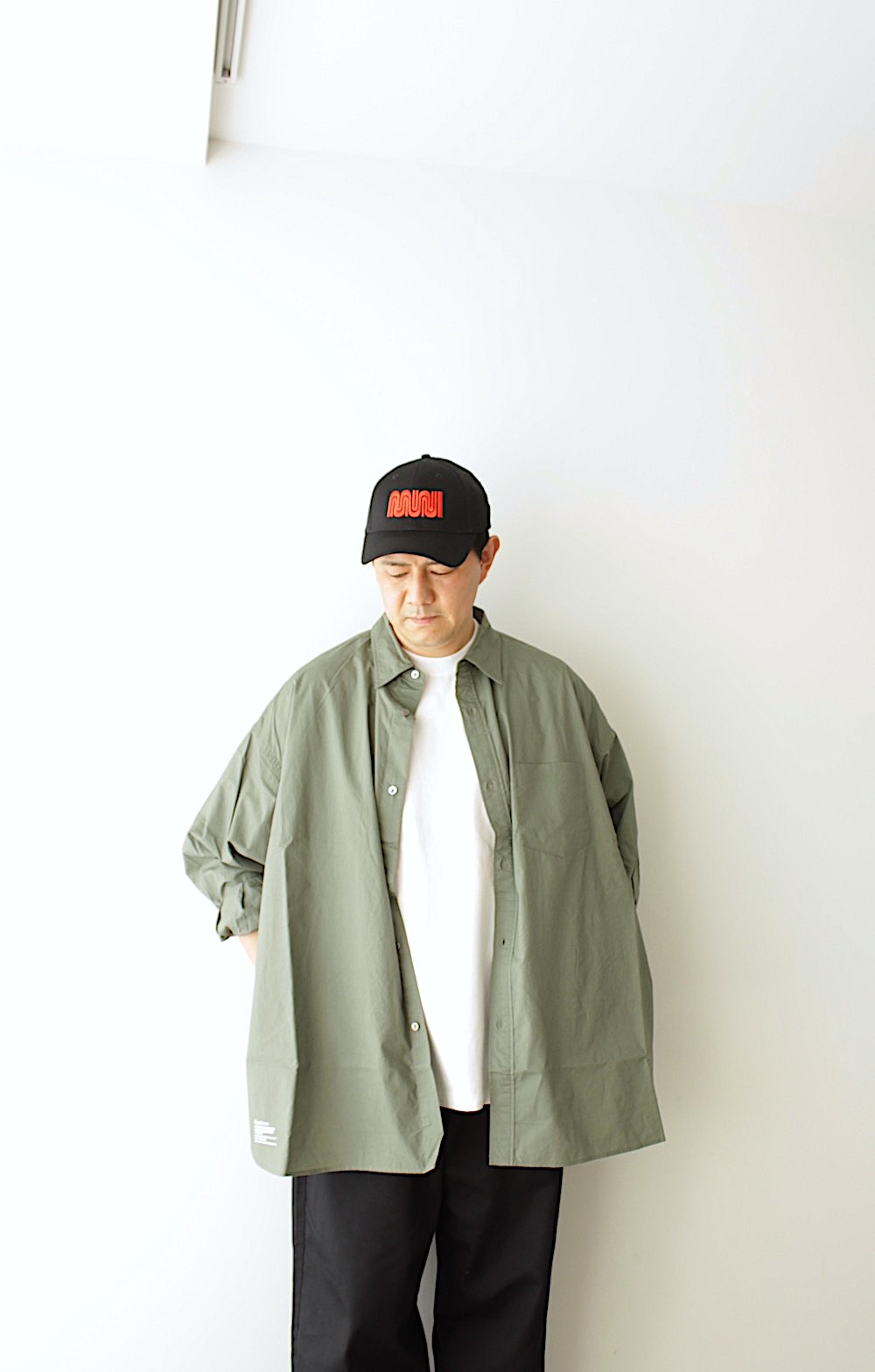 おすすめ特集の通販 FreshService REGULAR COLLAR SHIRT