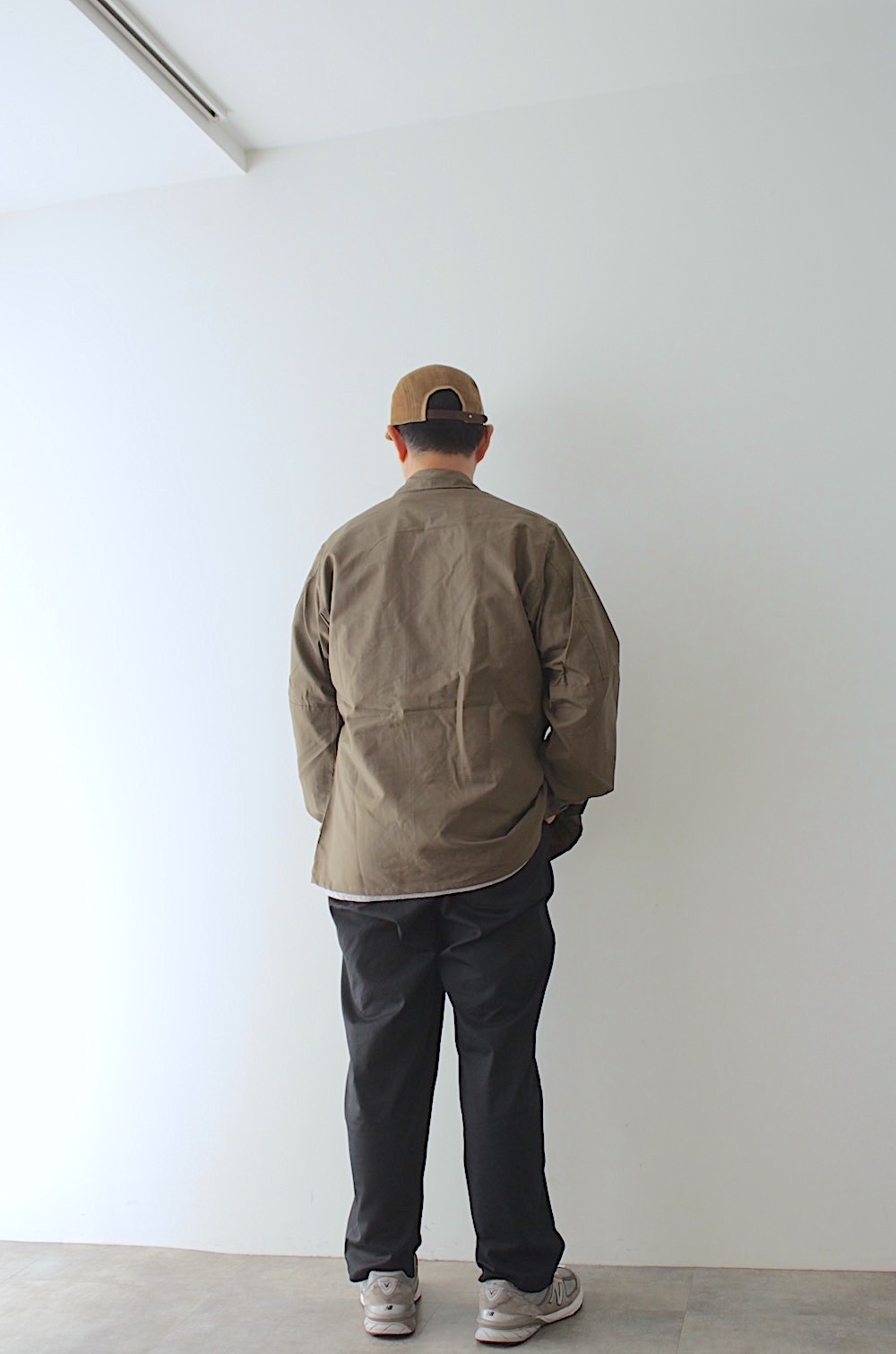 全国通販】DEAD STOCK US MILITARY