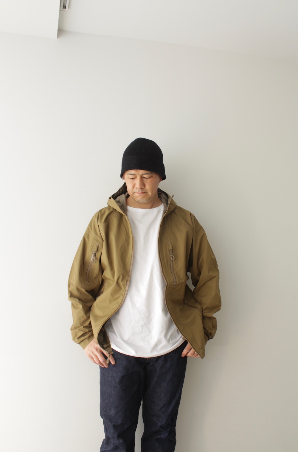 全国通販】DEAD STOCK BEYOND CLOTHING