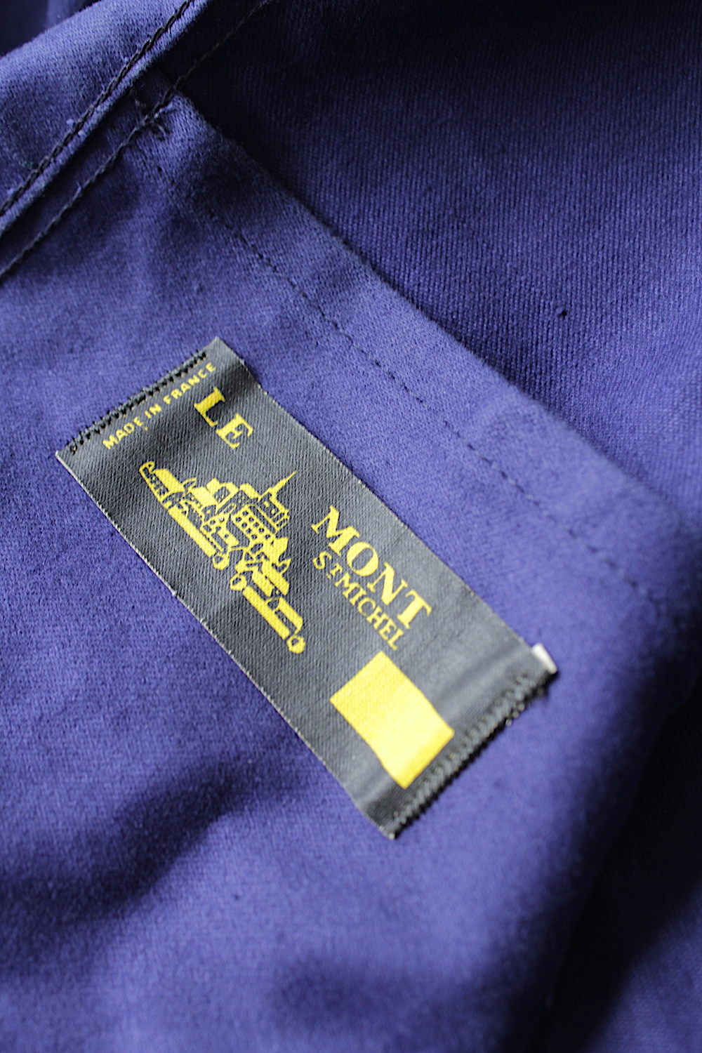全国通販】【SPECIAL】VINTAGE 60s FRENCH WORK