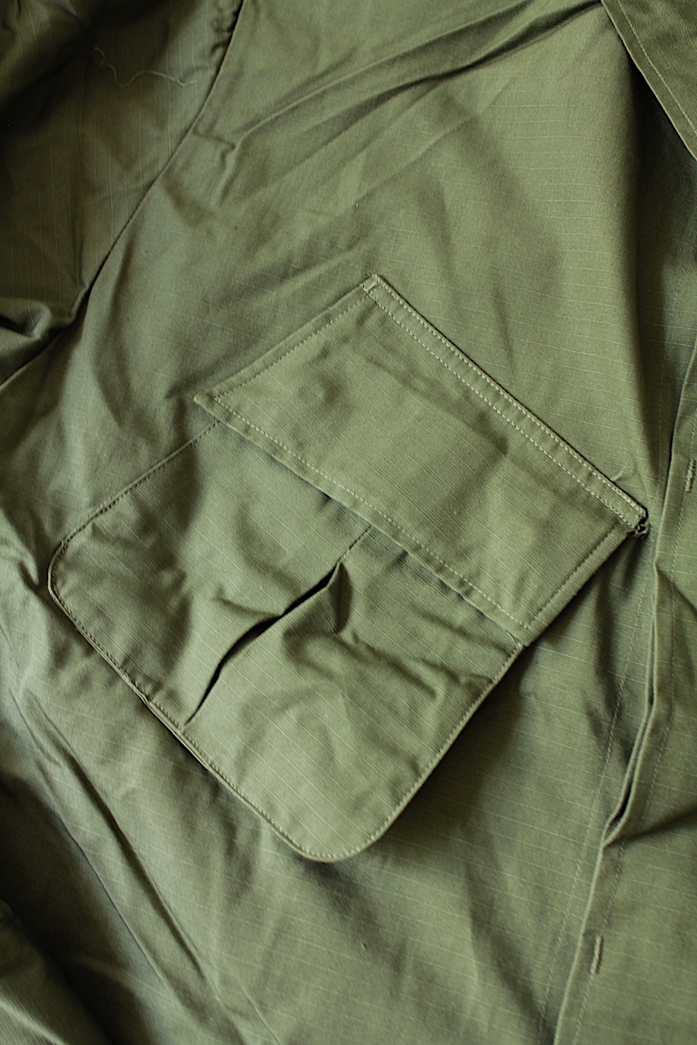 全国通販】【RE SIZE】DEAD STOCK 69s US ARMY