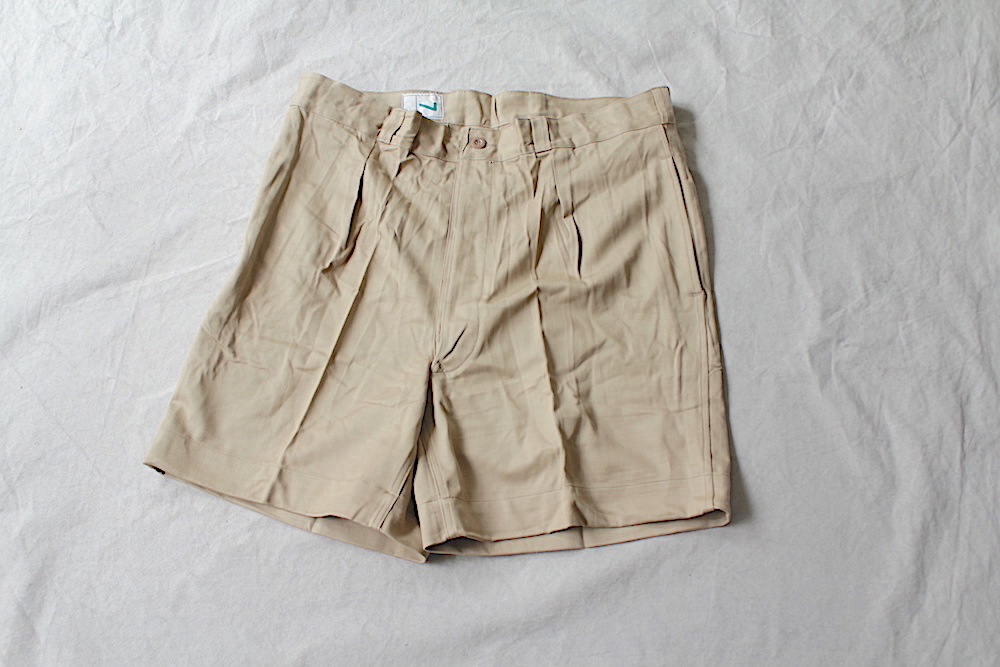 French Army M-52 Chino Shorts 7ウエスト47cm - www.genipabupraia.com.br