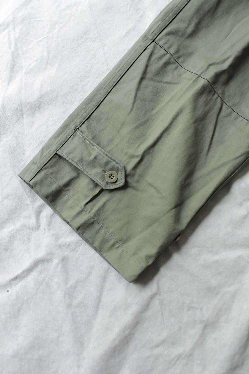 全国通販】【SPECIAL】DEAD STOCK 60s French Military”M47 全国通販】【SPECIAL】DEAD STOCK 60s French Military”M47