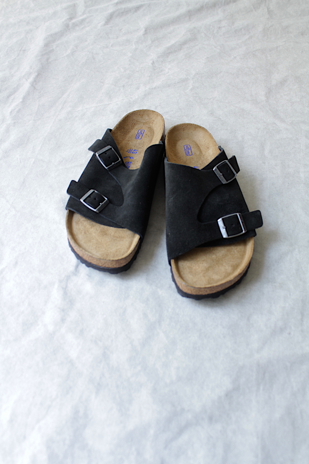 全国通販】【UNISEX】BIRKENSTOCK