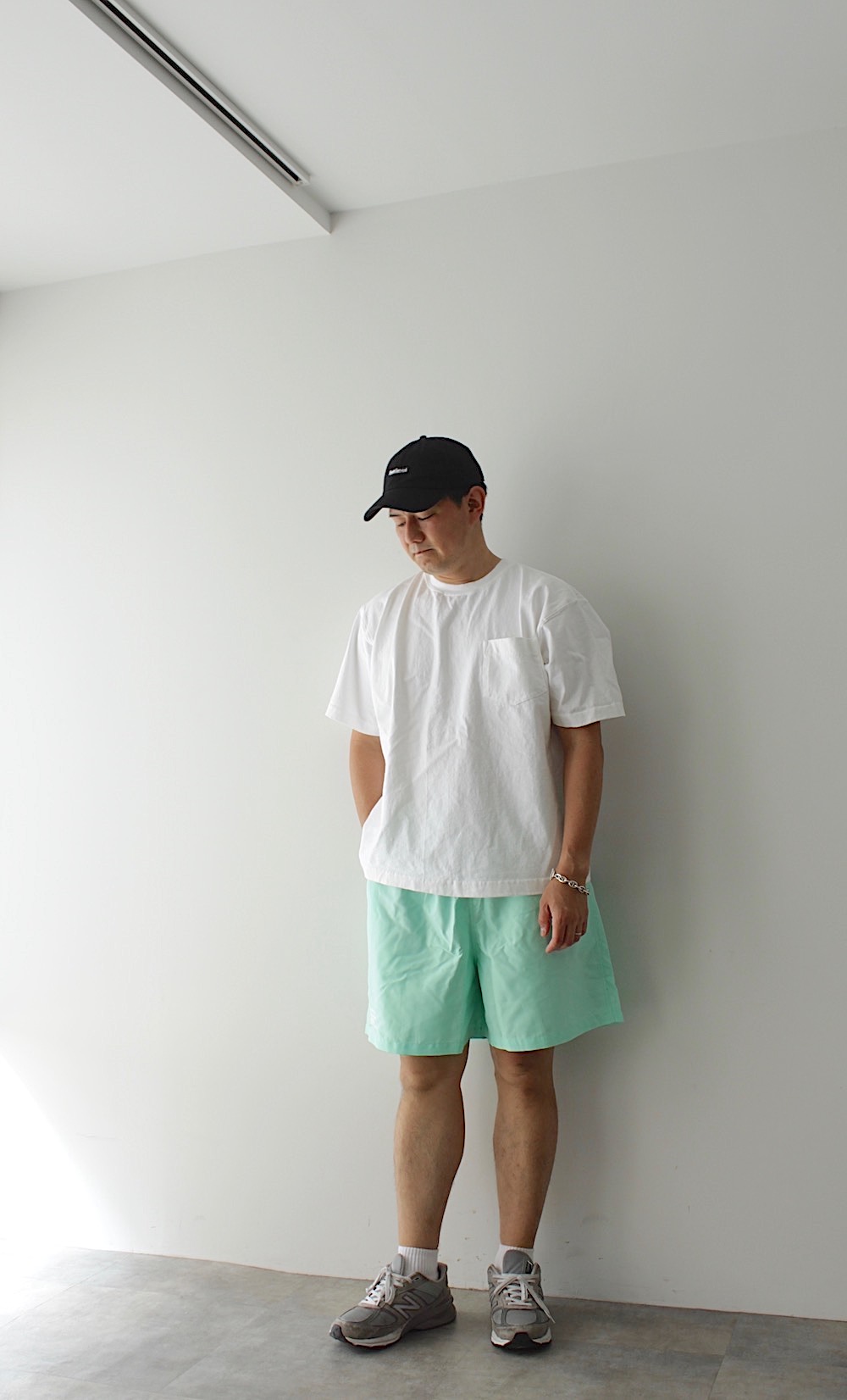 freshservice ALL WEATHER SHORTS