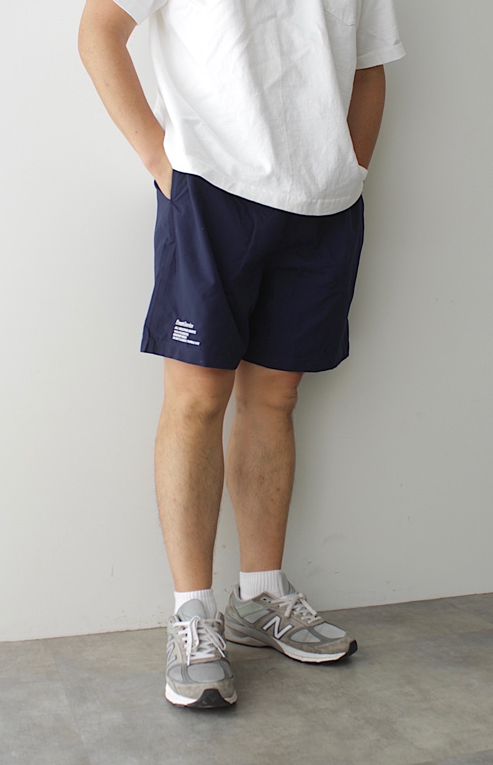 売れ筋日本 FreshService ALL WEATHER SHORTS ショーツ - パンツ