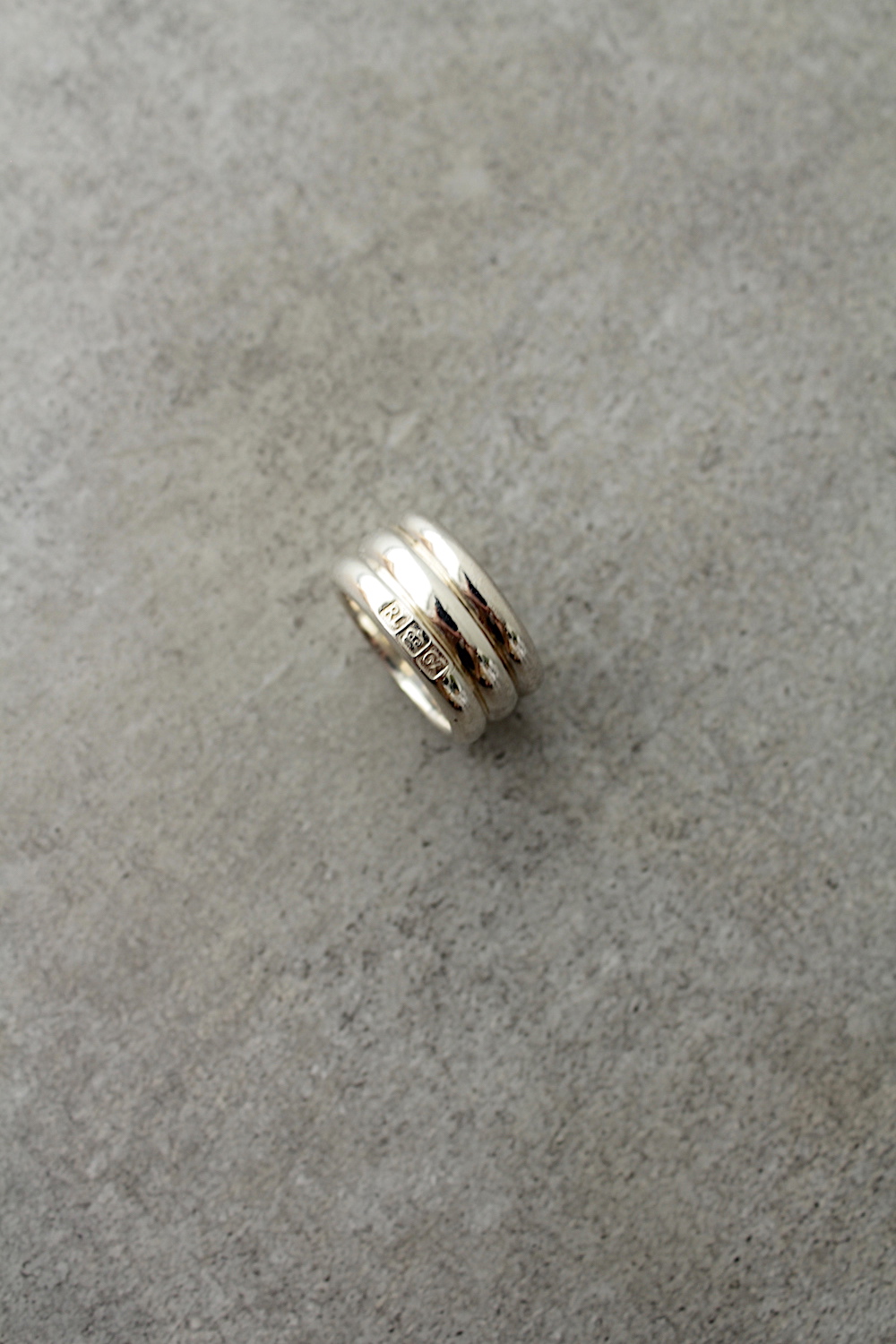 n05)90s Ralph Lauren シルバー リング 指輪 希少 アクセサリー リング