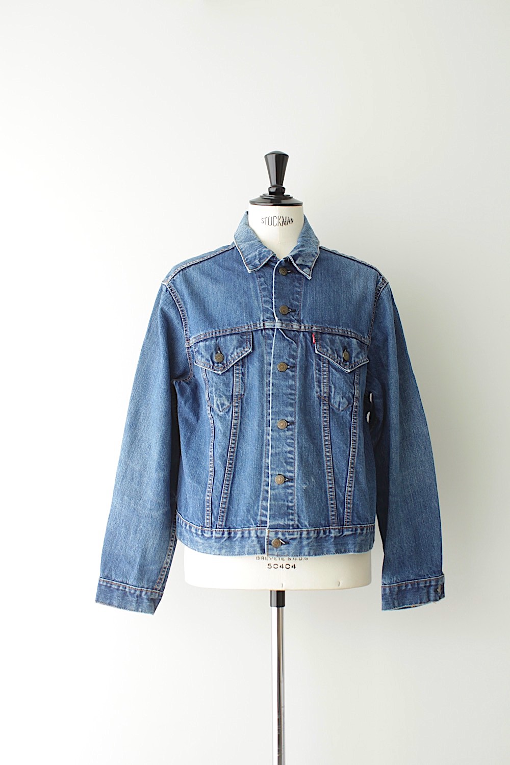 全国通販】【SPECIAL】VINTAGE 60s Levi's