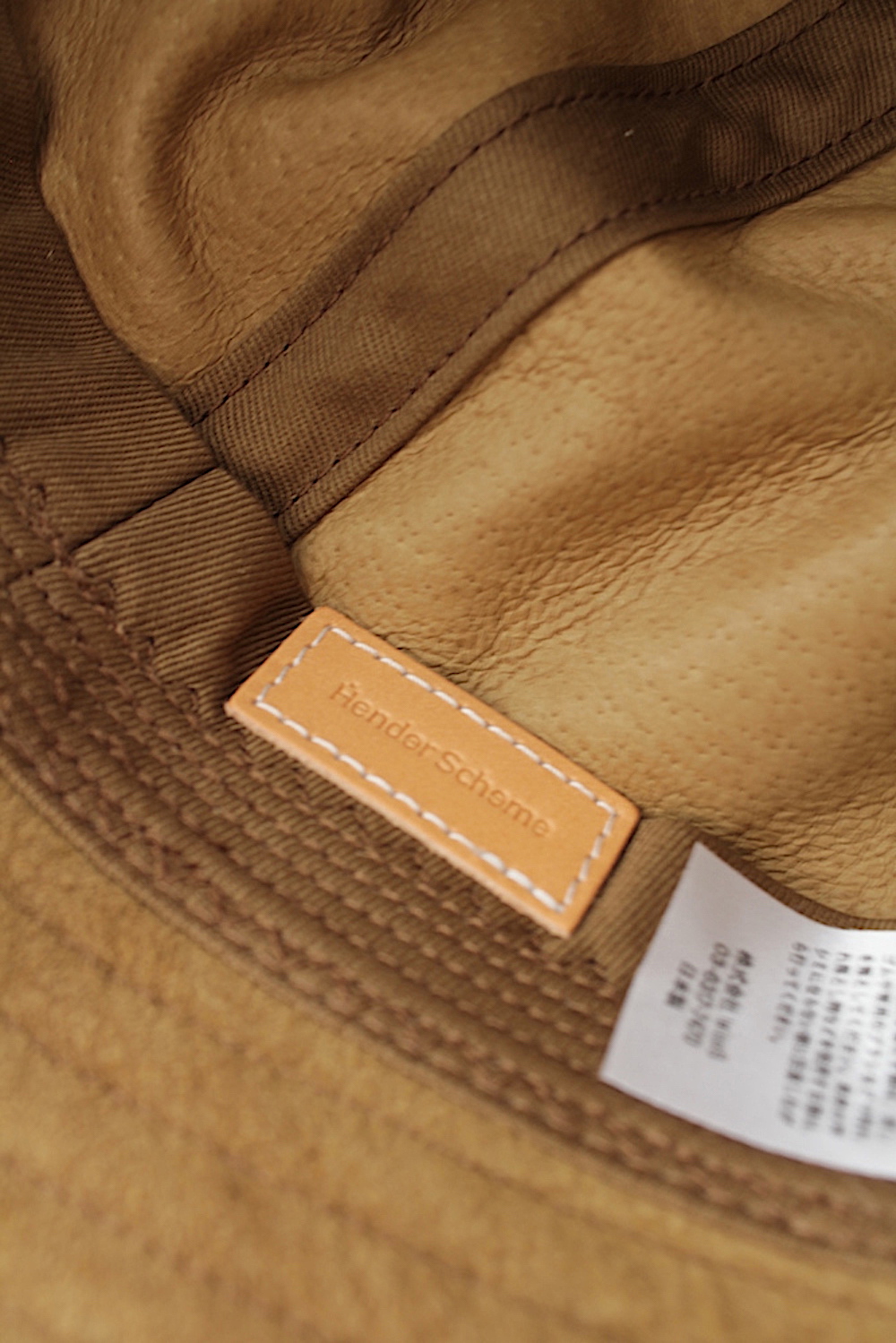 全国通販】Hender Scheme