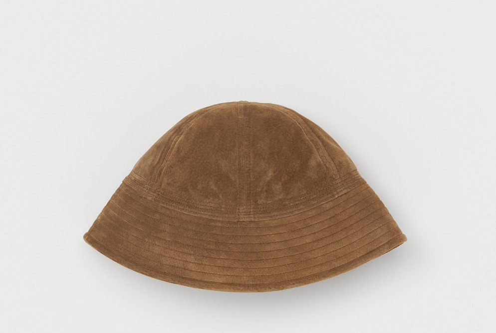 Hender Scheme pig buket hat エンダースキーマ