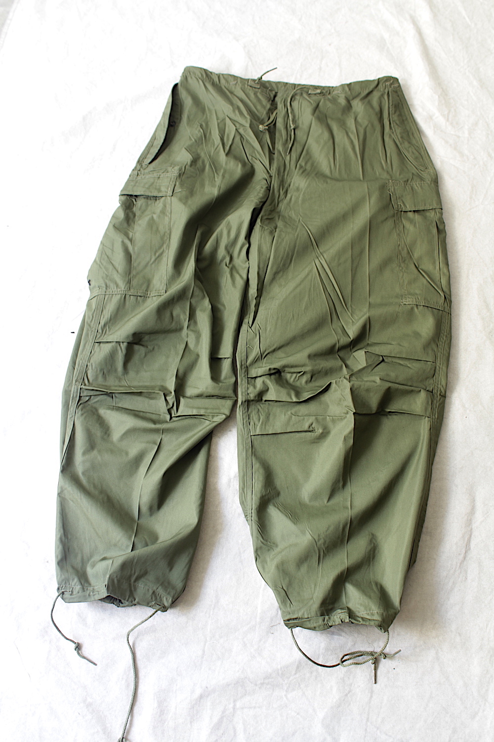 50s M-1951 TROUSERS DEADSTOCK