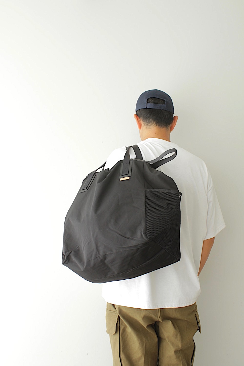 Hender Scheme エンダースキーマ functional tote