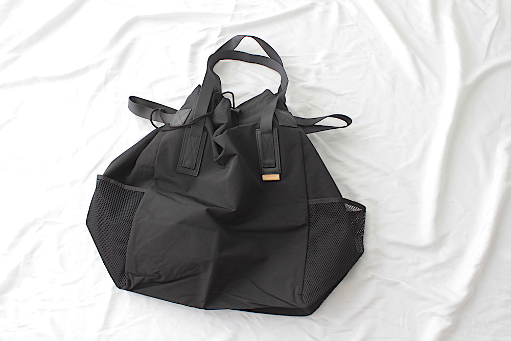 Hender Scheme エンダースキーマ functional tote