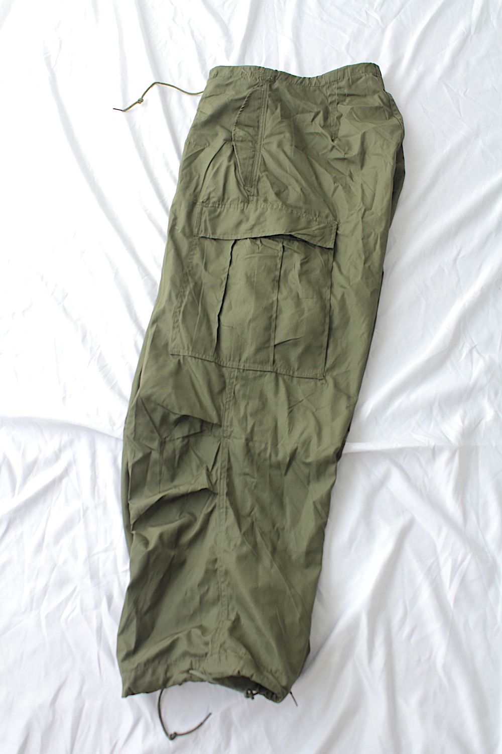 DEAD STOCK 50s US MILITARY