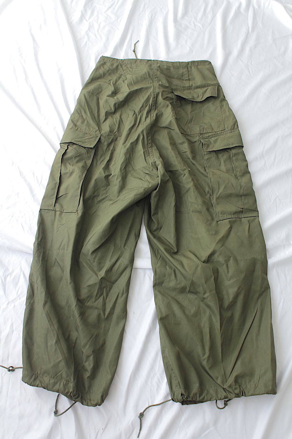 DEAD STOCK 50s US MILITARY