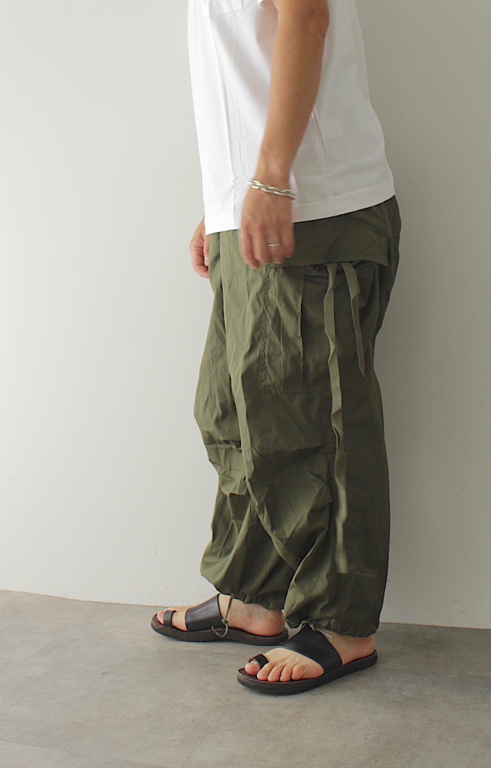 DEAD STOCK 50s US MILITARY