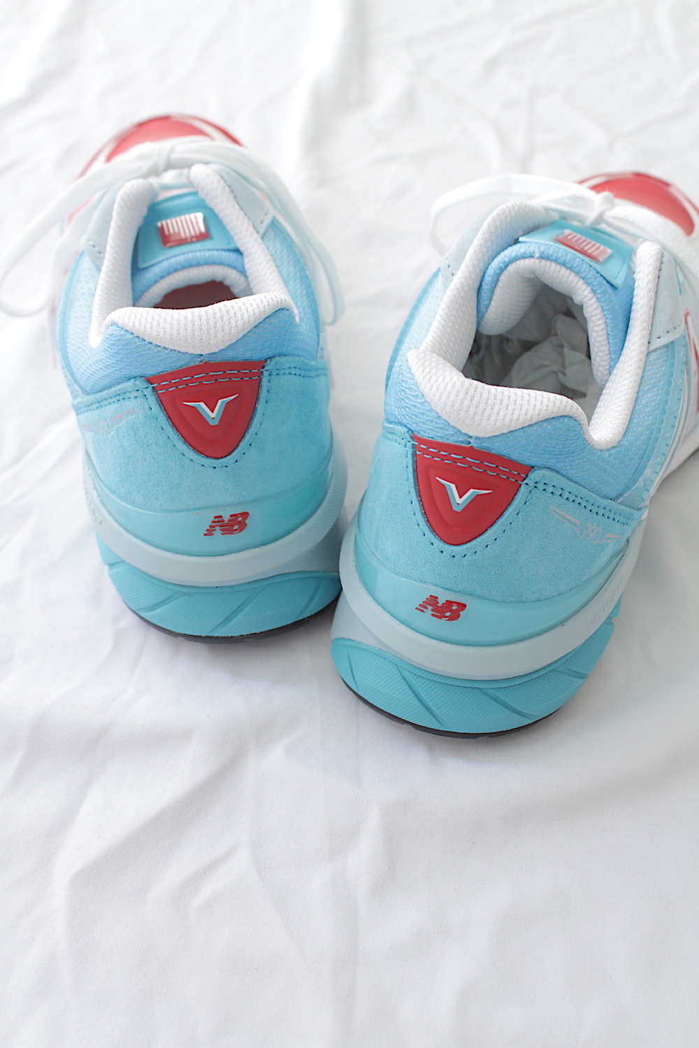 全国通販】NEW BALANCE