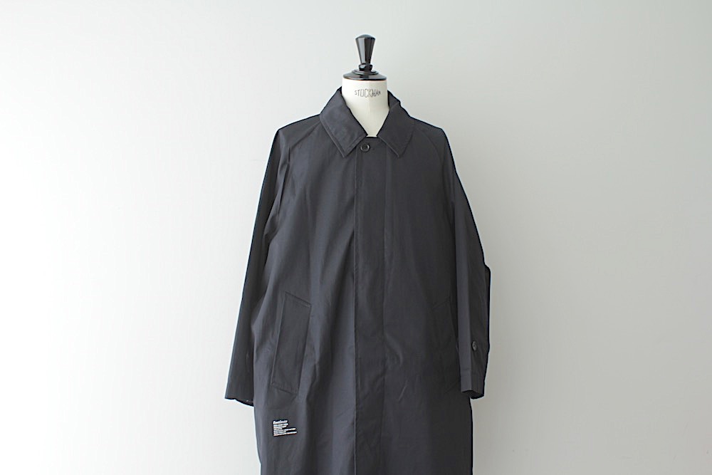 定価47300円 FreshService  PACKABLE COAT