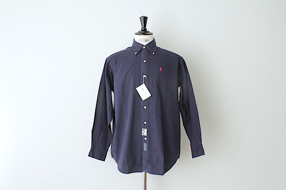 全国通販】DEAD STOCK 90s POLO RALPH LAUREN