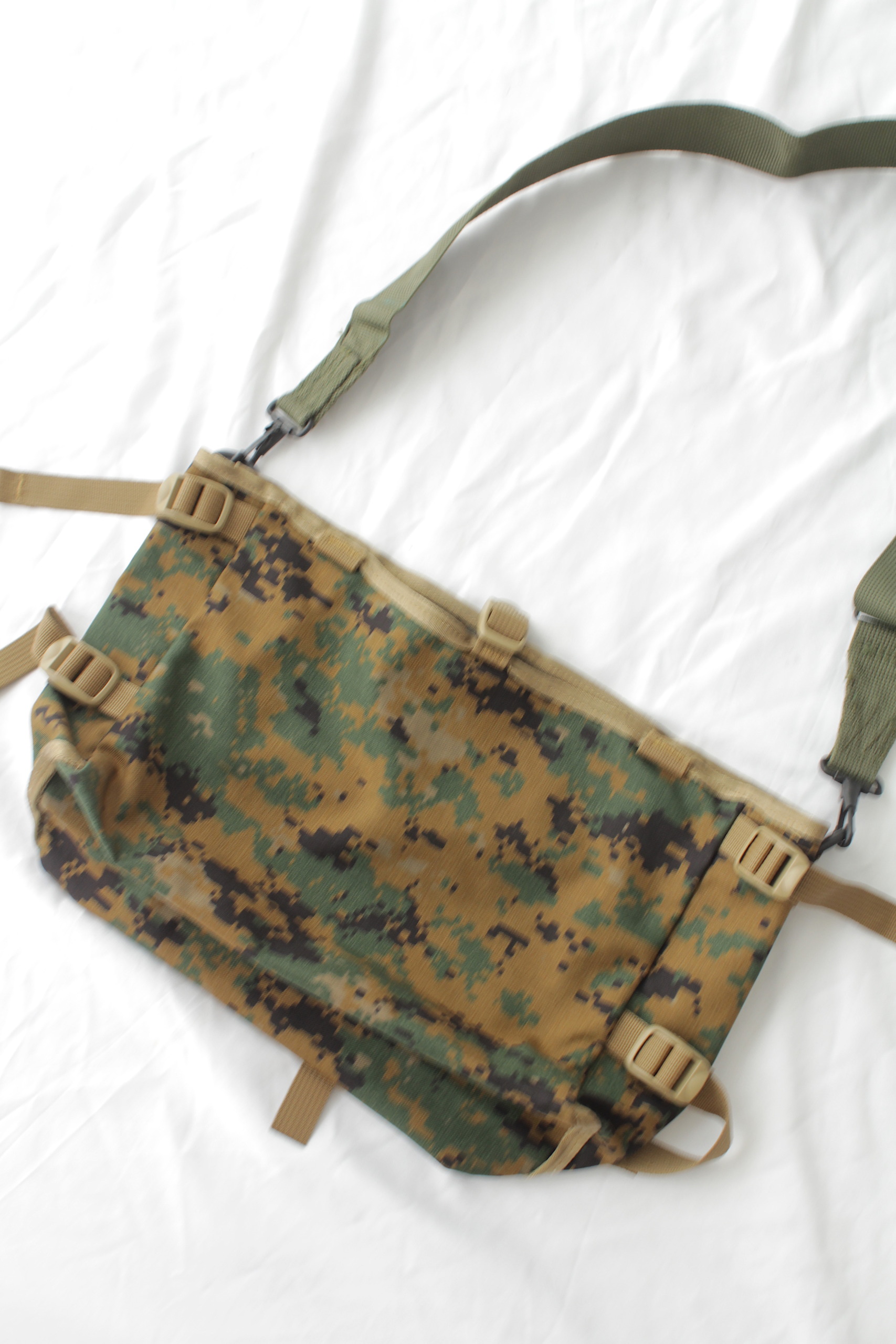 全国通販】【SPECIAL CUSTUM】DEAD STOCK US MILITARY