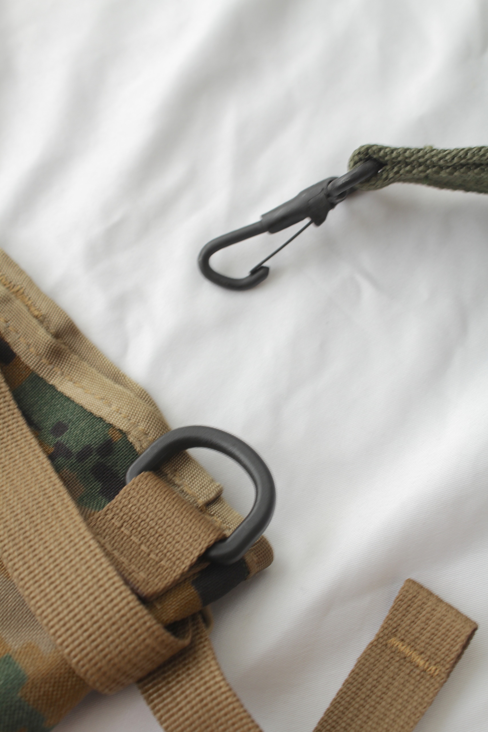 全国通販】【SPECIAL CUSTUM】DEAD STOCK US MILITARY