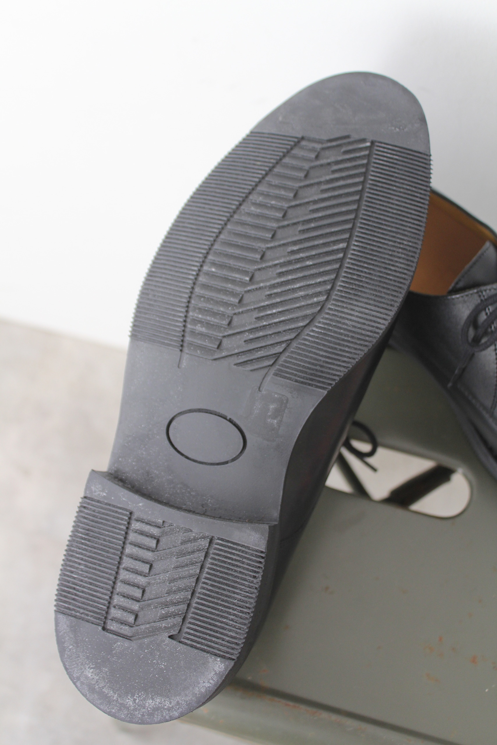 全国通販】DEAD STOCK CANADIAN ARMY
