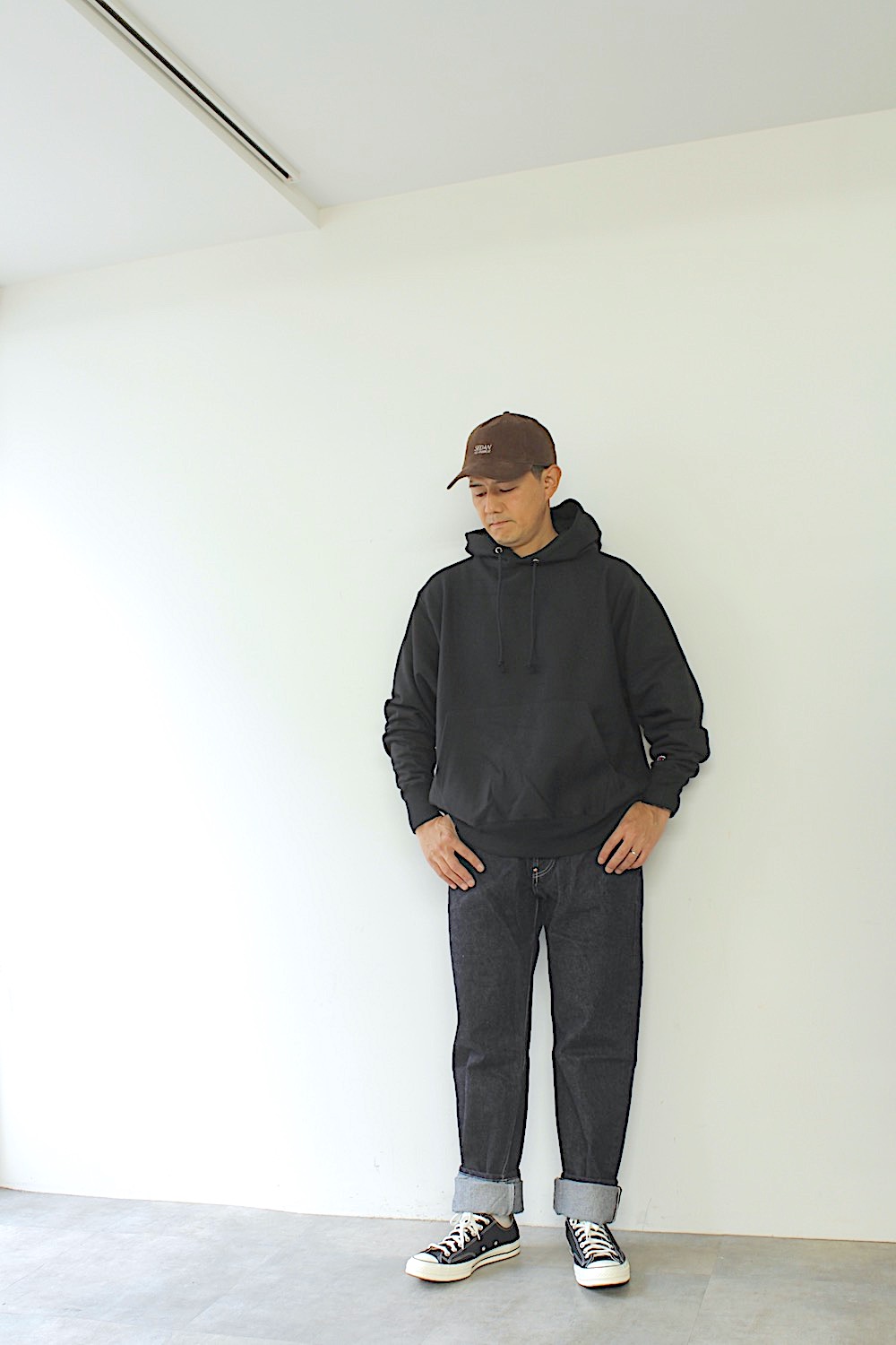 【希少】Champion US企画 REVERSE WEAVE リバースウィーブ